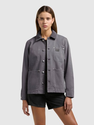 Veste mi-saison 'Suzy' khujo en gris