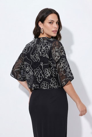 Ulla Popken Blouse in Black