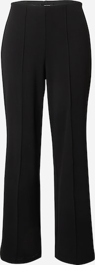 Vero Moda Curve Housut 'Becky' värissä musta, Tuotenäkymä
