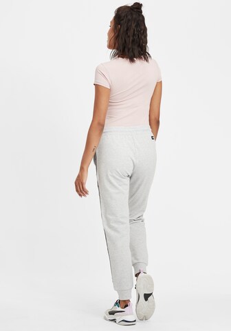 Oxmo Regular Hose 'Gabrilla' in Grau
