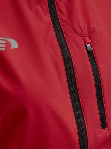 Newline Sportbodywarmer in Rood