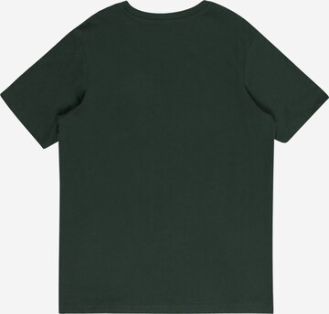 Jack & Jones Junior Shirt in Green