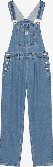 Marc O'Polo DENIM Jumpsuit in blau, Produktansicht