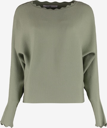 zaļš Hailys Džemperis 'Te44a': no priekšpuses