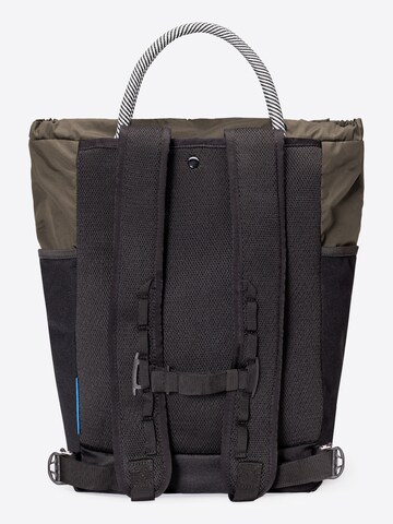 Ucon Acrobatics Backpack 'Tristan' in Green