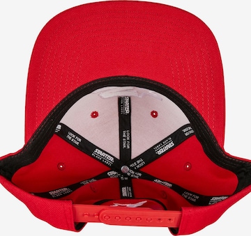 Starter Black Label Cap in Rot