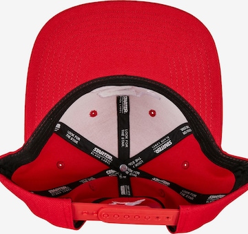 Starter Black Label Cap in Red