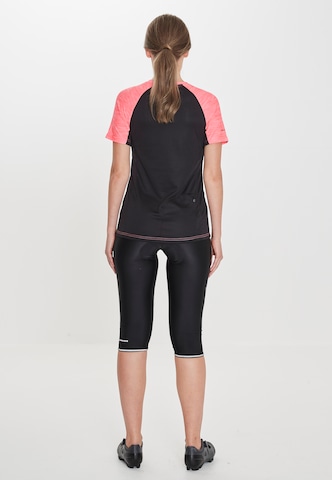 ENDURANCE Performance shirt 'Deny Activ' in Pink