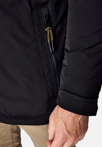 NEW CANADIAN Performance Jacket in Black