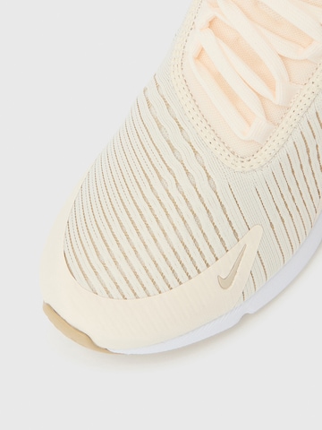 Nike Sportswear Ниски маратонки 'Air Max 270' в бяло