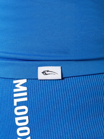 Smilodox Sports top 'Malena' in Blue