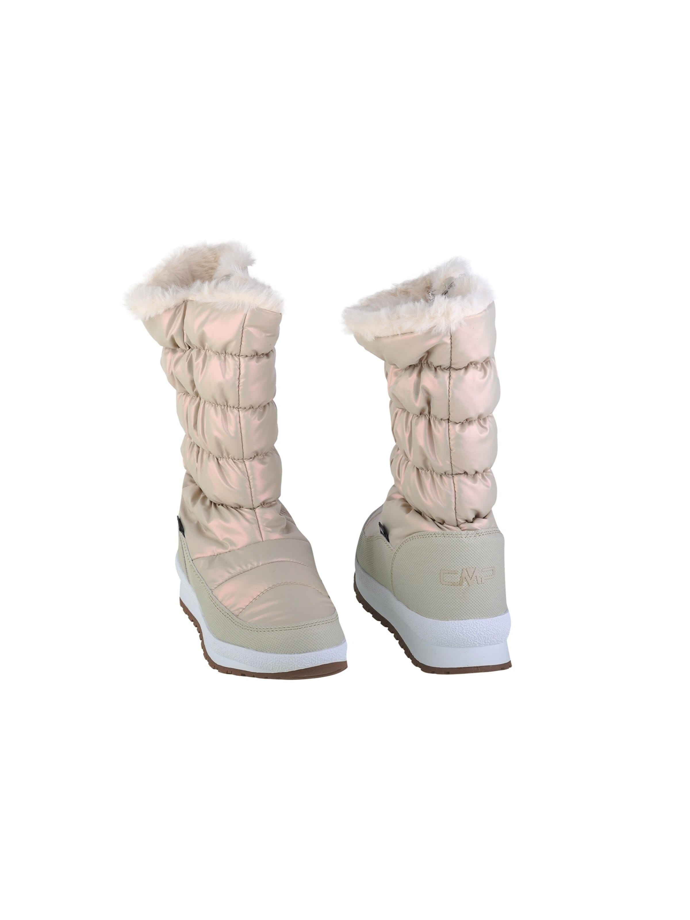 CMP Boots 'CMP Holse' in Beige