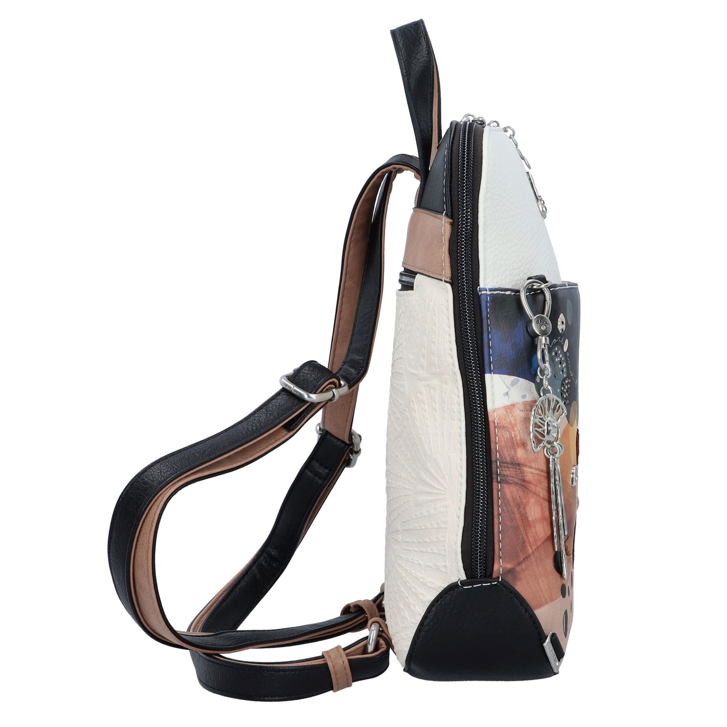 Anekke Backpack 'City' in Mixed colors