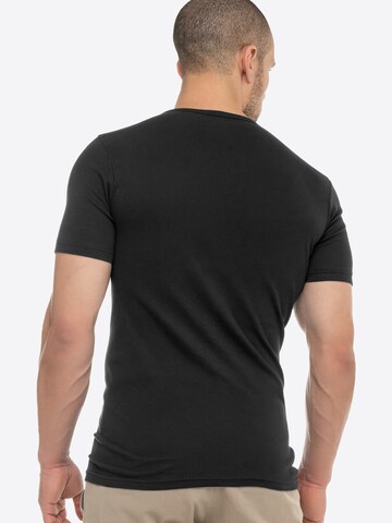 celodoro Shirt 'Exclusive' in Black