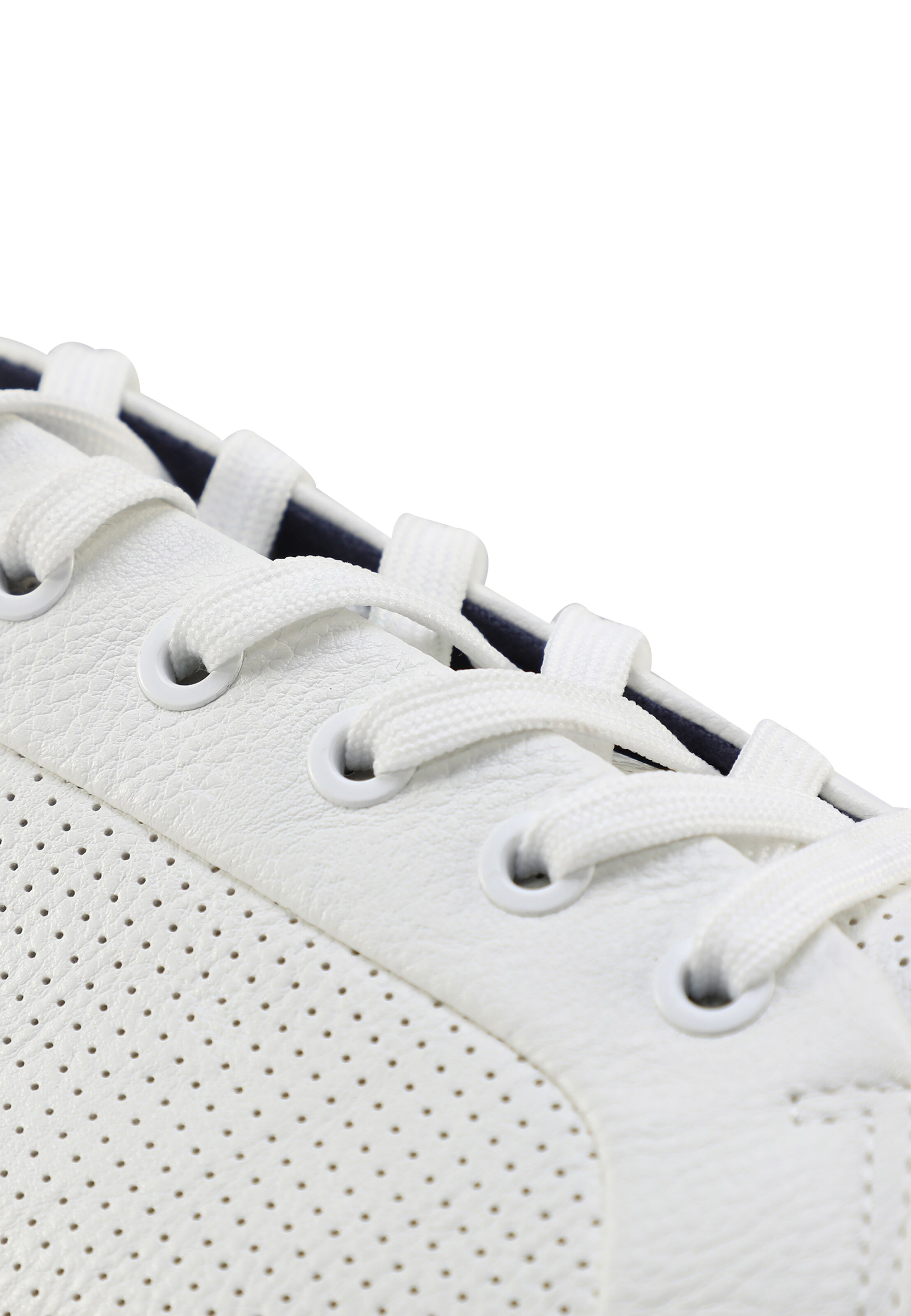 JOOP! Sneakers 'Vegas Ice' in White