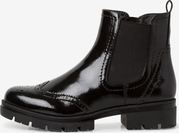 Bottines TAMARIS en noir