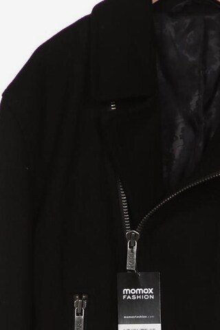 Karl Lagerfeld Jacket & Coat in M in Black