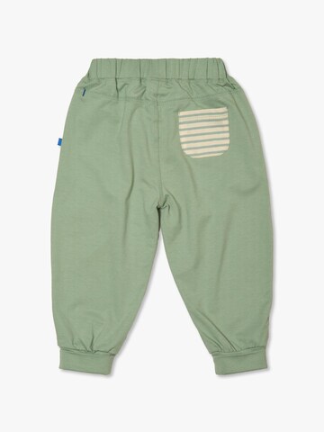Poppy Mojo - Loosefit Pantalón 'UPF50+ Pants' en verde