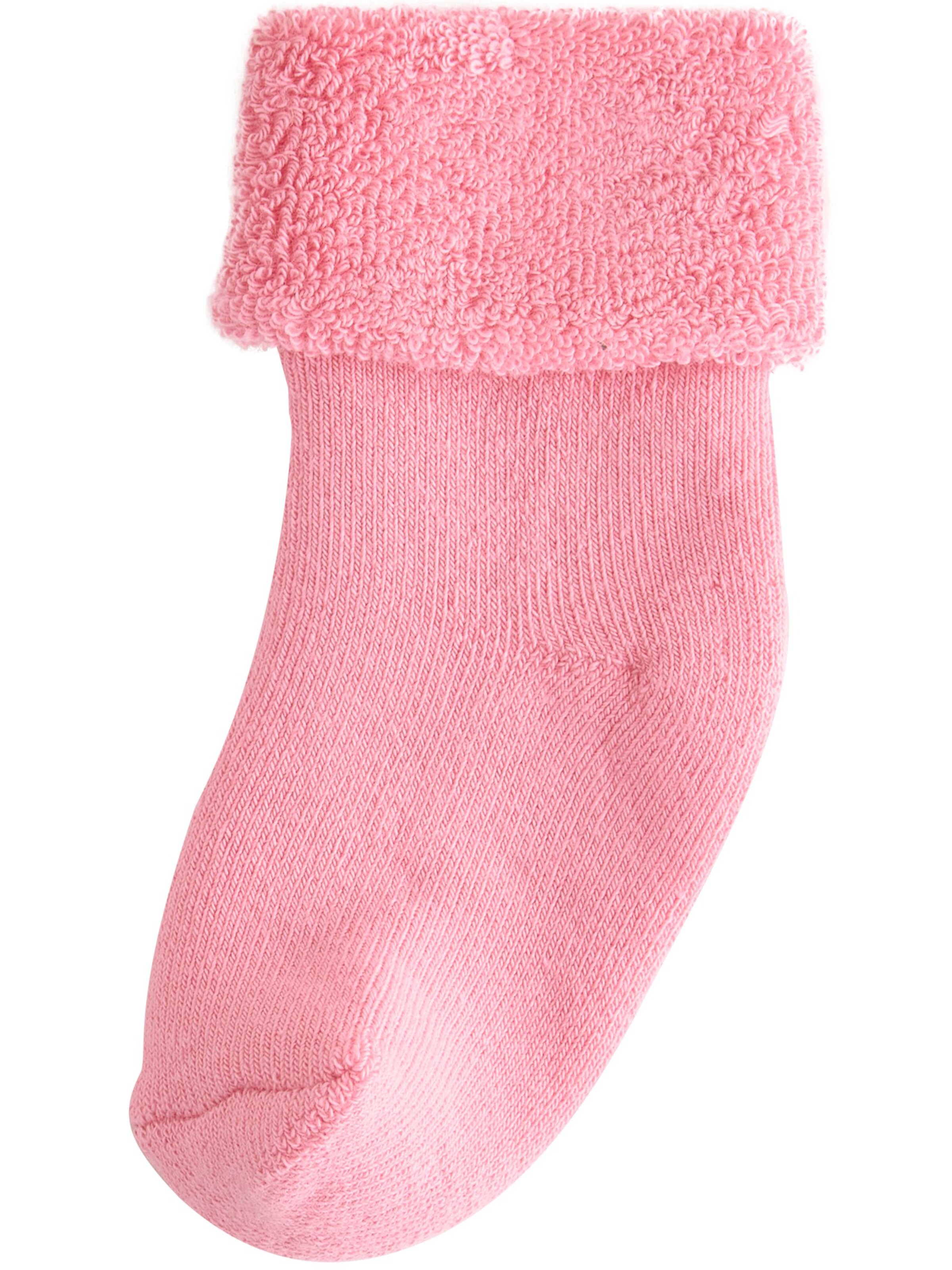 Next Socken in Pink