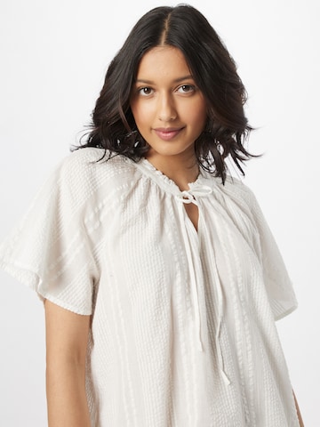 ESPRIT Blouse in Wit