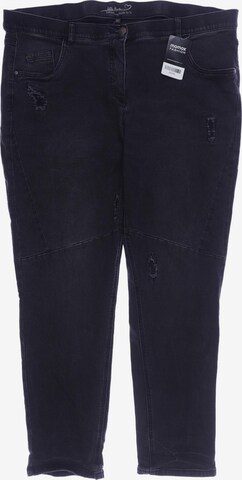 Ulla Popken Jeans 39-40 in Grau: predná strana