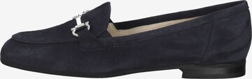 Nero Giardini Slipper in Blau