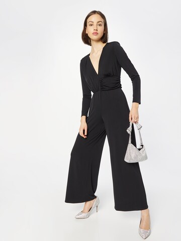 River Island - Jumpsuit en negro