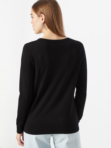 OVS Sweater in Black