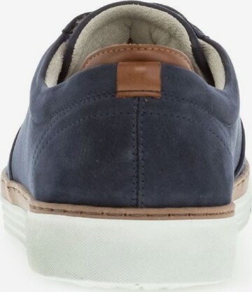 Pius Gabor Sneakers laag in Blauw