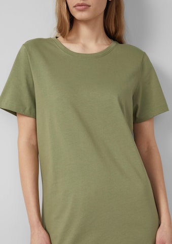 s.Oliver Kleid in Grün