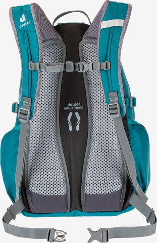 DEUTER Sports Backpack 'Navajo' in Green