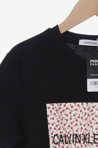 Calvin Klein Jeans Top & Shirt in XS in Black