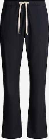 Regular Pantalon chino 'Russell' JOOP! Jeans en bleu : devant