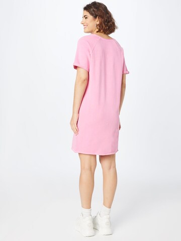 Herrlicher Kleid 'Hema' in Pink