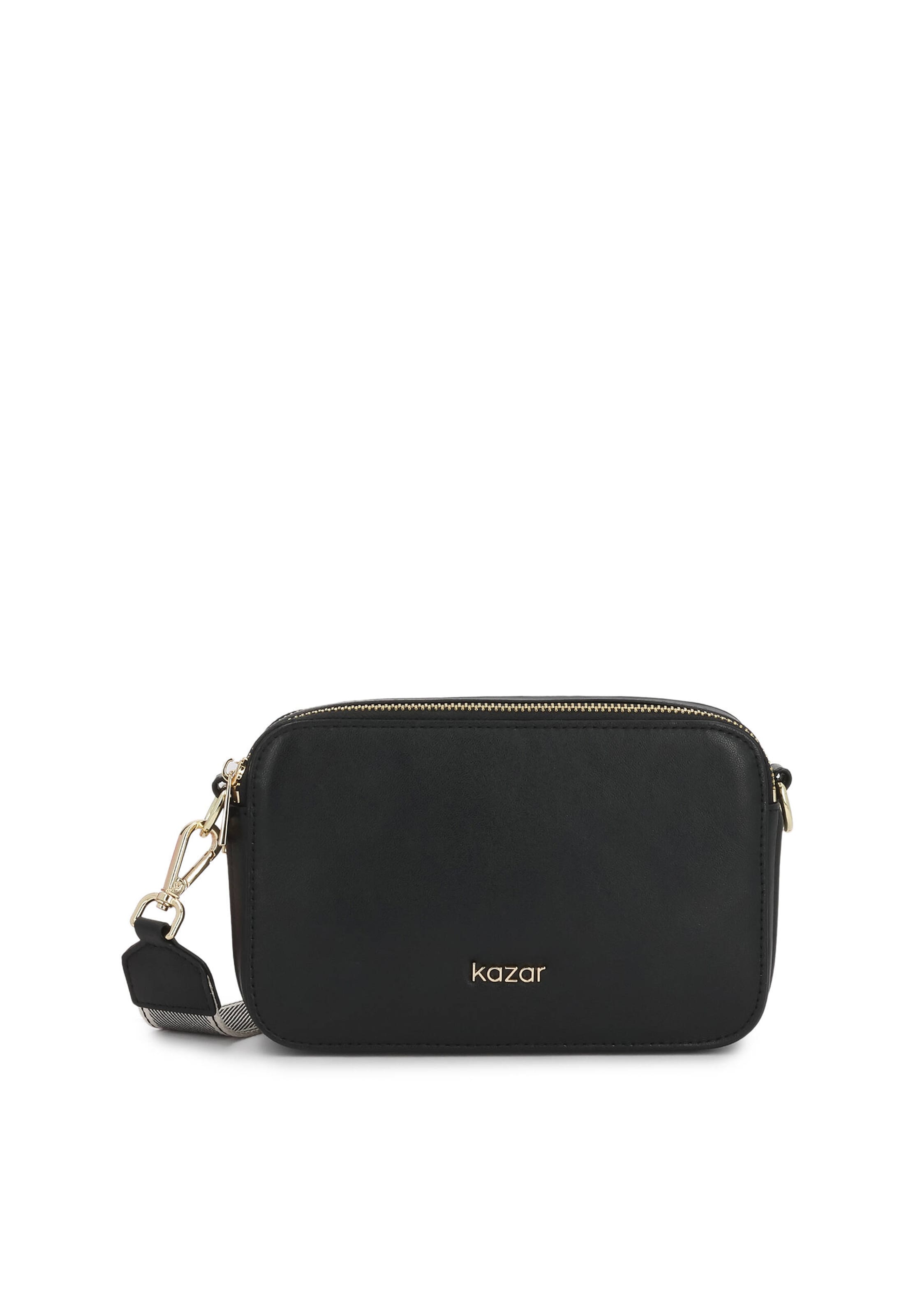 Kazar Crossbody bag in Black, Item view