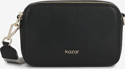 Kazar Torba preko ramena u crna, Pregled proizvoda