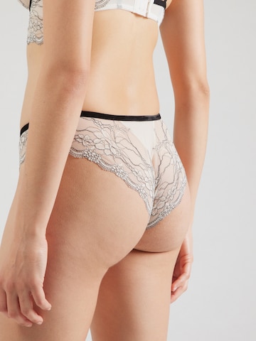 Hunkemöller Nohavičky - Biela