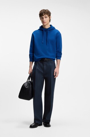 HUGO Loose fit Jeans in Blue