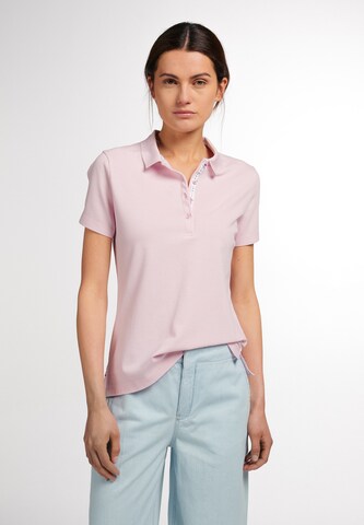 ETERNA Shirt in Pink: predná strana