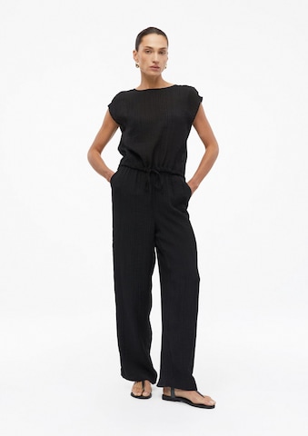 s.Oliver Regular Broek in Zwart