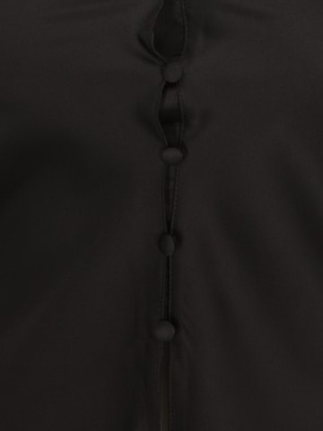 ETAM Pyjamapaita 'TENDRESSE' värissä musta