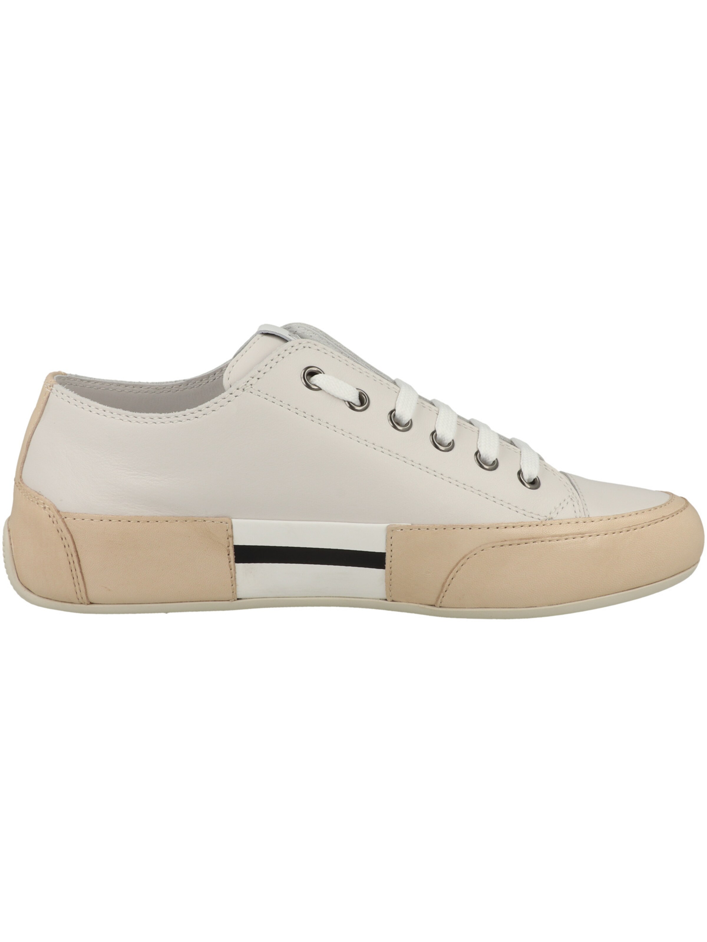 Candice Cooper Sneaker in Weiß