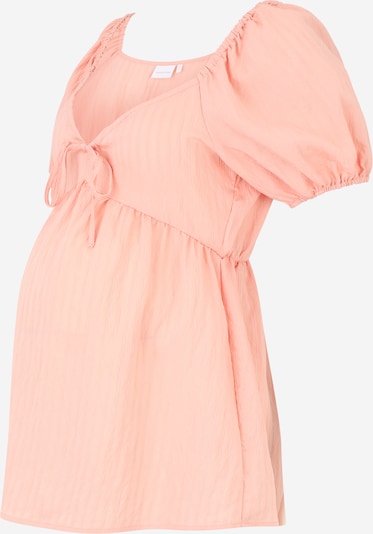MAMALICIOUS Μπλούζα 'ALEKA' σε ανοικτό ροζ, Άποψη προϊόντος