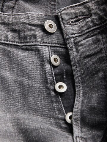 Regular Jean 'RDD Royal' R.D.D. ROYAL DENIM DIVISION en gris