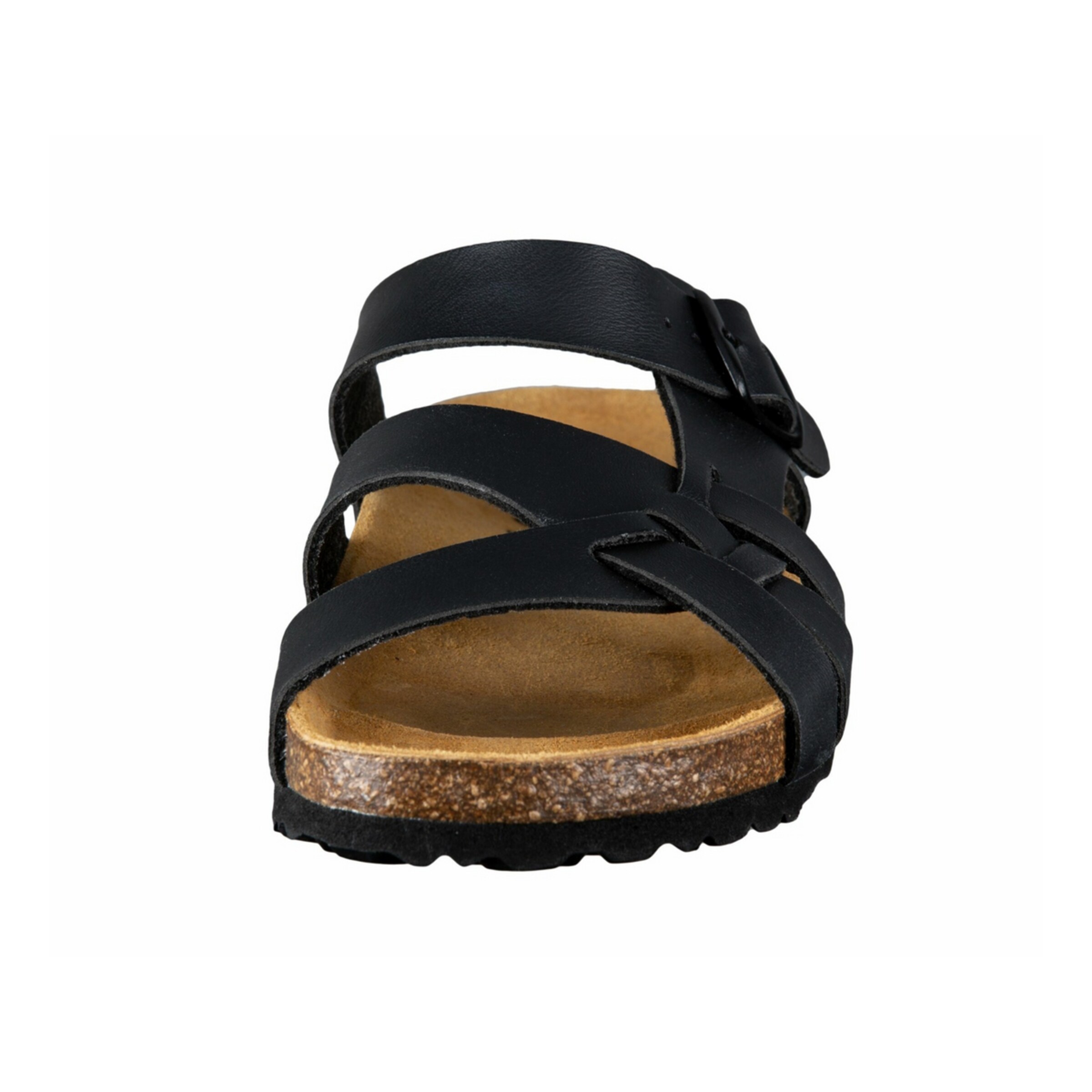 LICO Mule 'Bioline Flora' in Black