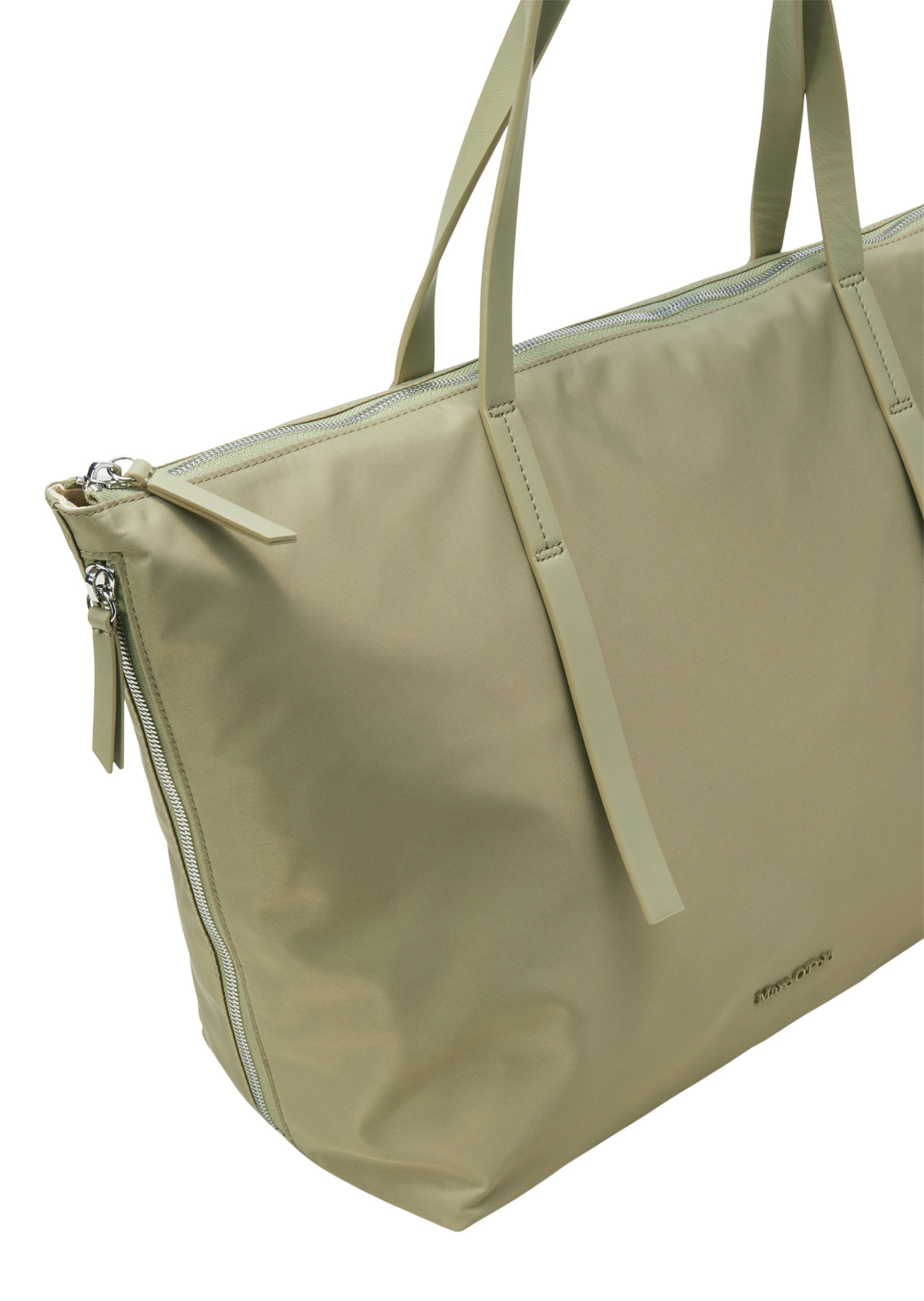 Marc O'Polo Shopper in Beige