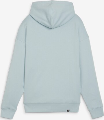 PUMA Sweatshirt in Blau