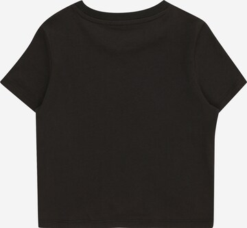 T-Shirt 'Essential' PUMA en noir