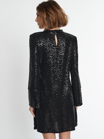 Ana Alcazar Cocktail dress ' Sagala ' in Black
