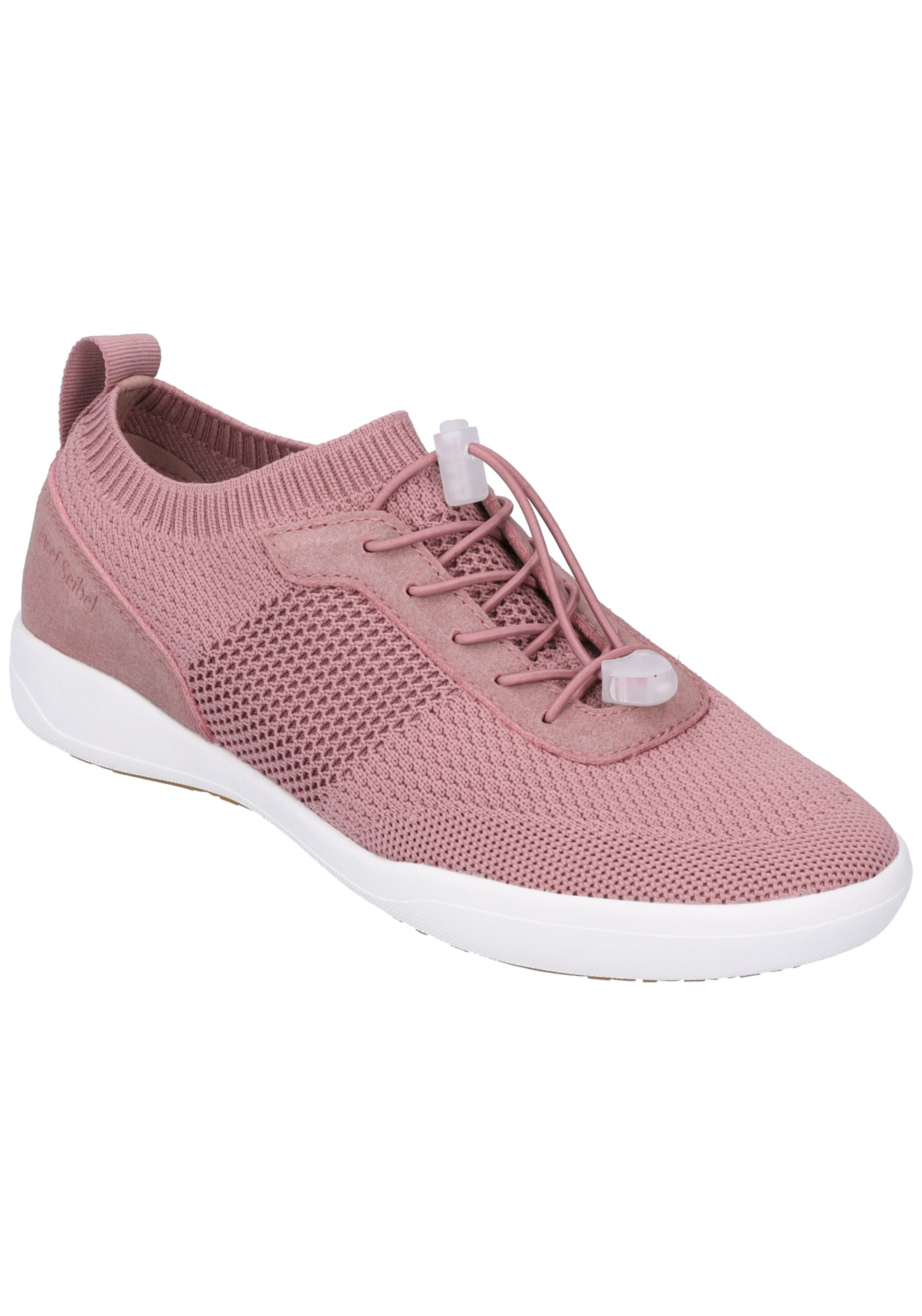 JOSEF SEIBEL Sneaker 'Sina' in Pink